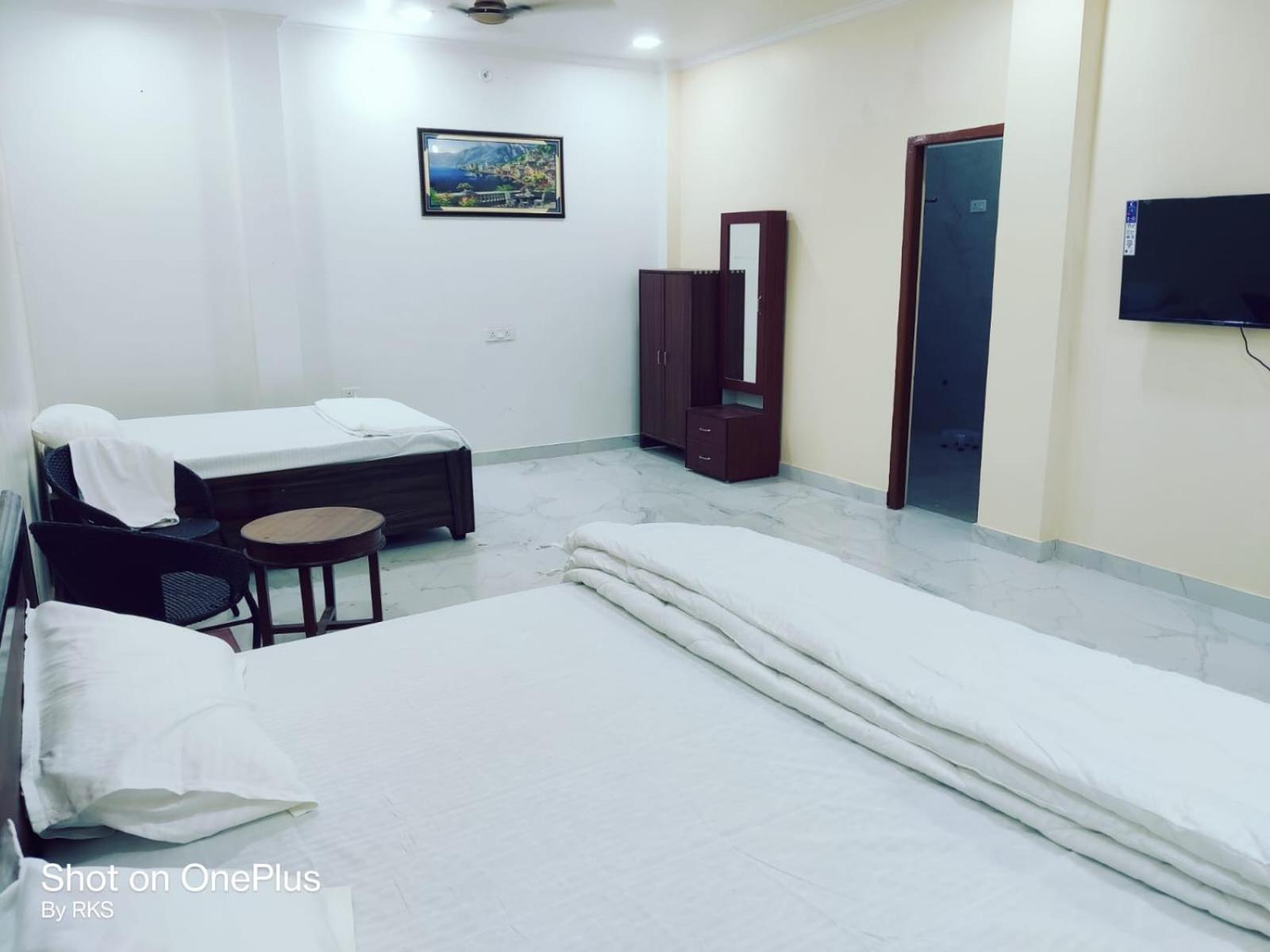 Willa Osho Lifestyle Lucknow Zewnętrze zdjęcie