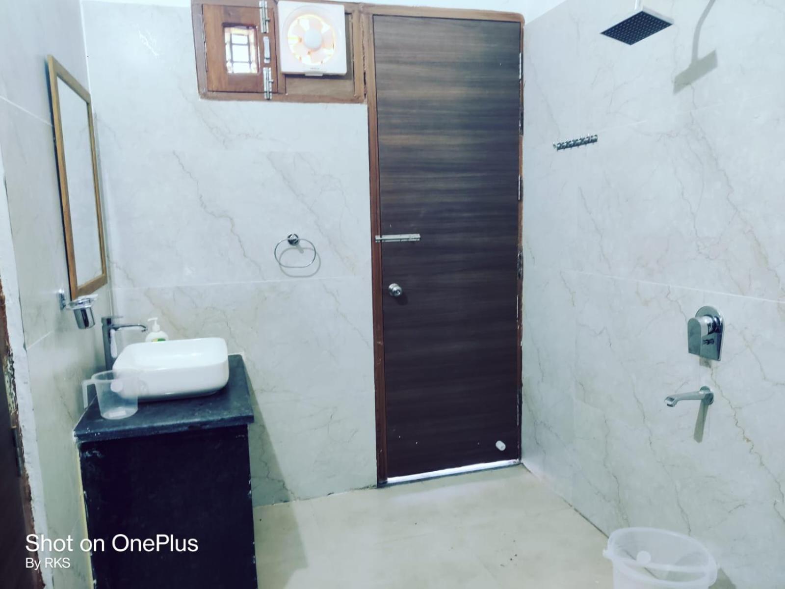 Willa Osho Lifestyle Lucknow Zewnętrze zdjęcie